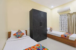 Fabhotel Gt Empire