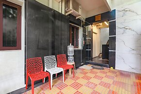 Fabhotel Gt Empire