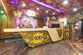 Fabhotel Rahi Crown
