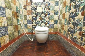 Fabhotel Rahi Crown