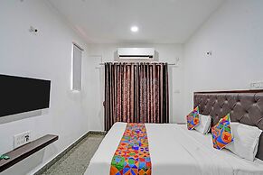 Fabhotel V9