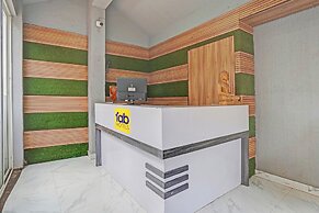 Fabhotel V9