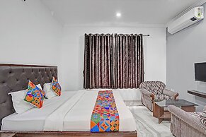 Fabhotel V9