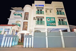 Fabhotel V9
