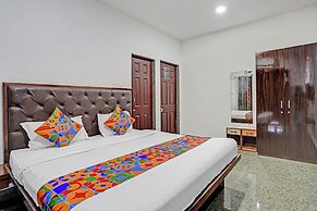 Fabhotel V9