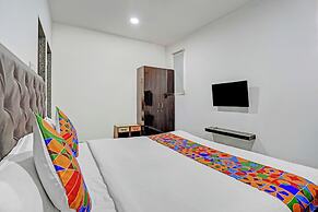 Fabhotel V9