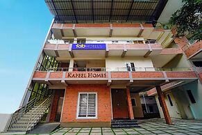 Fabhotel Kafeel Homes