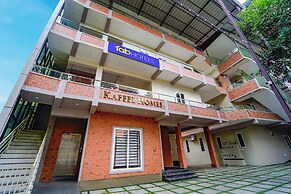 Fabhotel Kafeel Homes