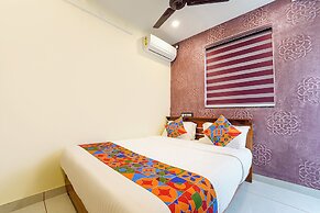 Fabhotel Kafeel Homes