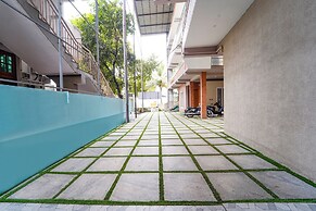 Fabhotel Kafeel Homes