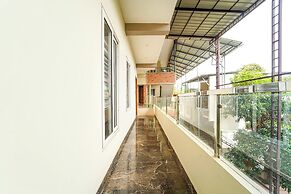 Fabhotel Kafeel Homes