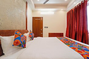 Fabhotel Kafeel Homes