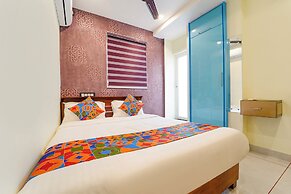 Fabhotel Kafeel Homes