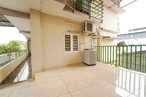 Fabhotel Kafeel Homes