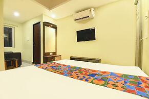 Fabhotel Deep