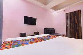 Fabhotel Deep