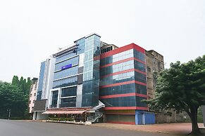 Fabhotel Deep