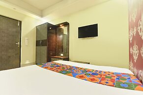 Fabhotel Deep
