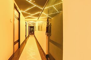 Fabhotel Deep