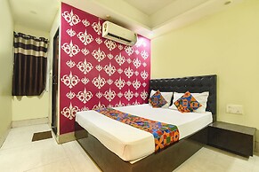 Fabhotel Deep