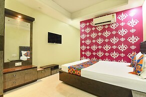 Fabhotel Deep