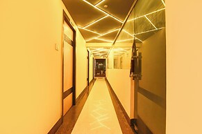 Fabhotel Deep