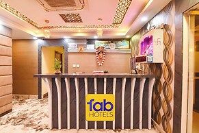 Fabhotel Deep