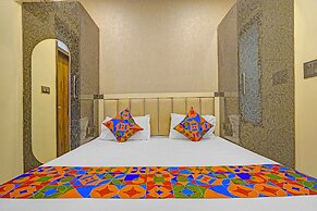 Fabhotel Shubh Palace