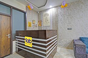 Fabhotel Shubh Palace
