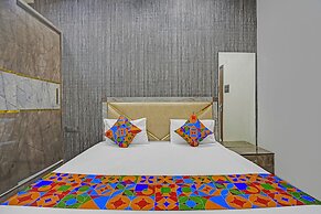 Fabhotel Shubh Palace