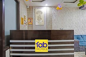 Fabhotel Shubh Palace