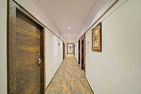 Fabhotel New Rajdoot
