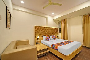 Fabhotel New Rajdoot