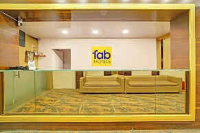 Fabhotel New Rajdoot