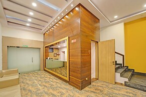 Fabhotel New Rajdoot