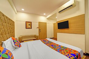Fabhotel New Rajdoot