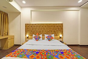 Fabhotel New Rajdoot