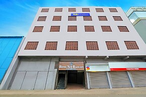 Fabhotel New Rajdoot