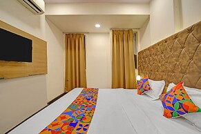 Fabhotel New Rajdoot