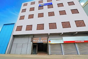 Fabhotel New Rajdoot