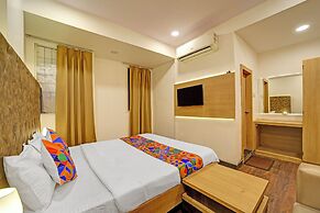 Fabhotel New Rajdoot