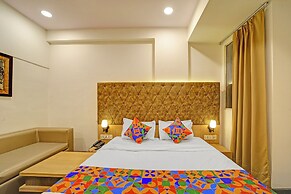 Fabhotel New Rajdoot