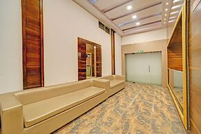 Fabhotel New Rajdoot