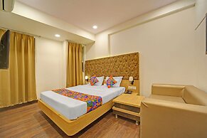 Fabhotel New Rajdoot