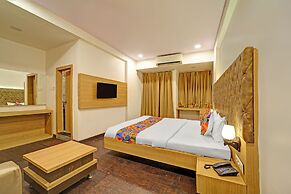 Fabhotel New Rajdoot