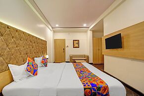 Fabhotel New Rajdoot