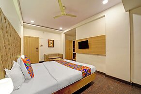 Fabhotel New Rajdoot