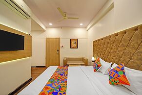 Fabhotel New Rajdoot
