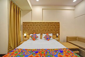 Fabhotel New Rajdoot