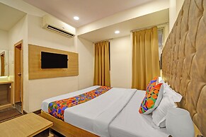 Fabhotel New Rajdoot